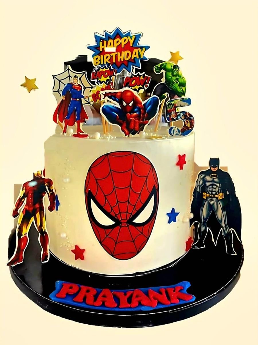 Avengers Design01