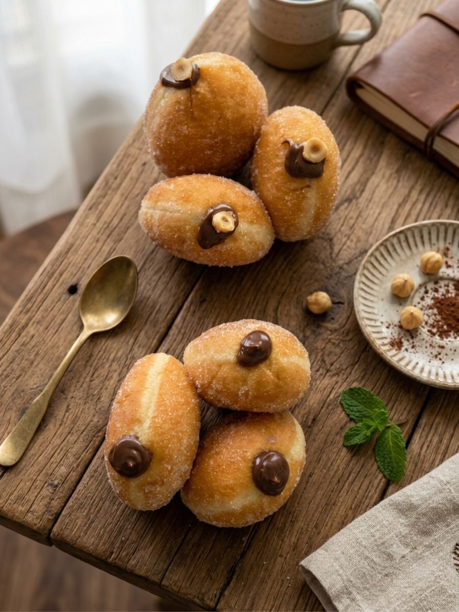 Bombolone