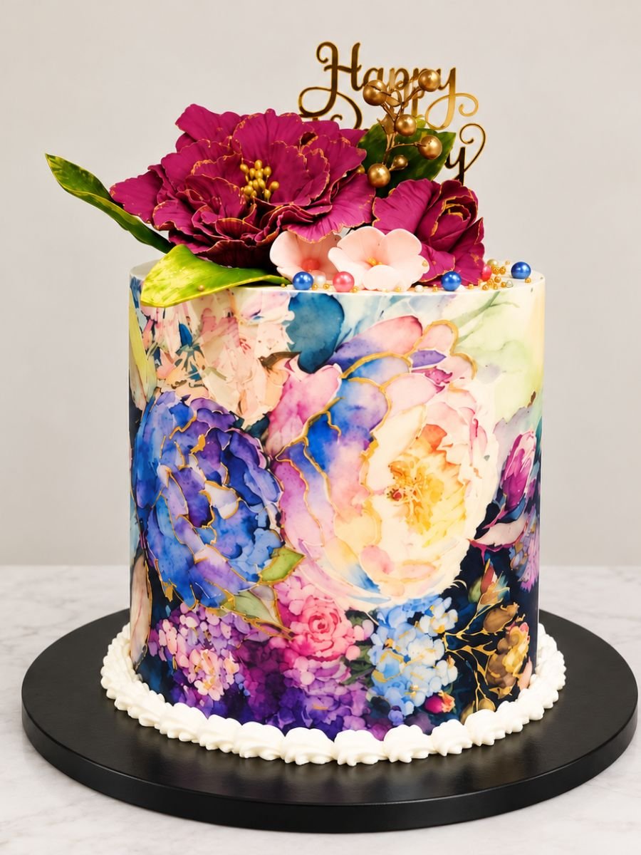 Floral Design
