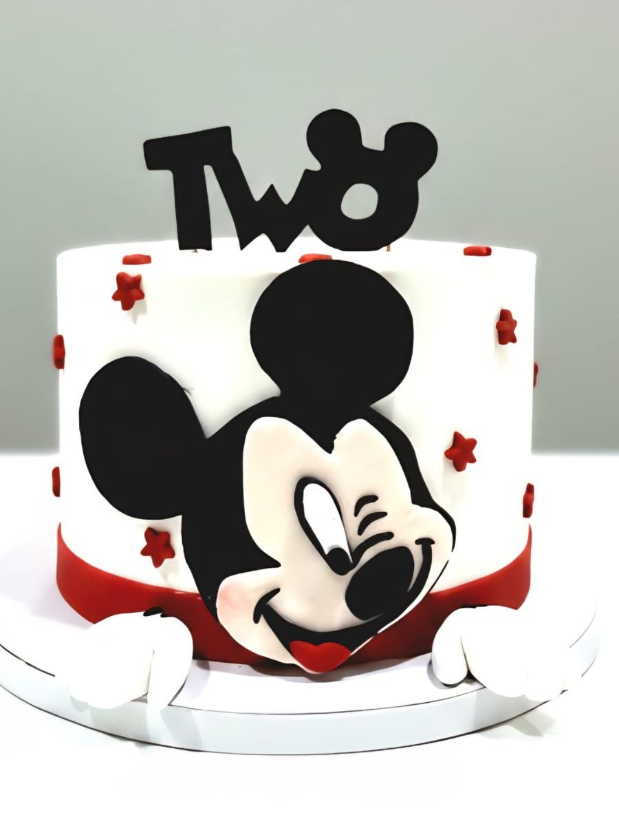 Mickey mouse01