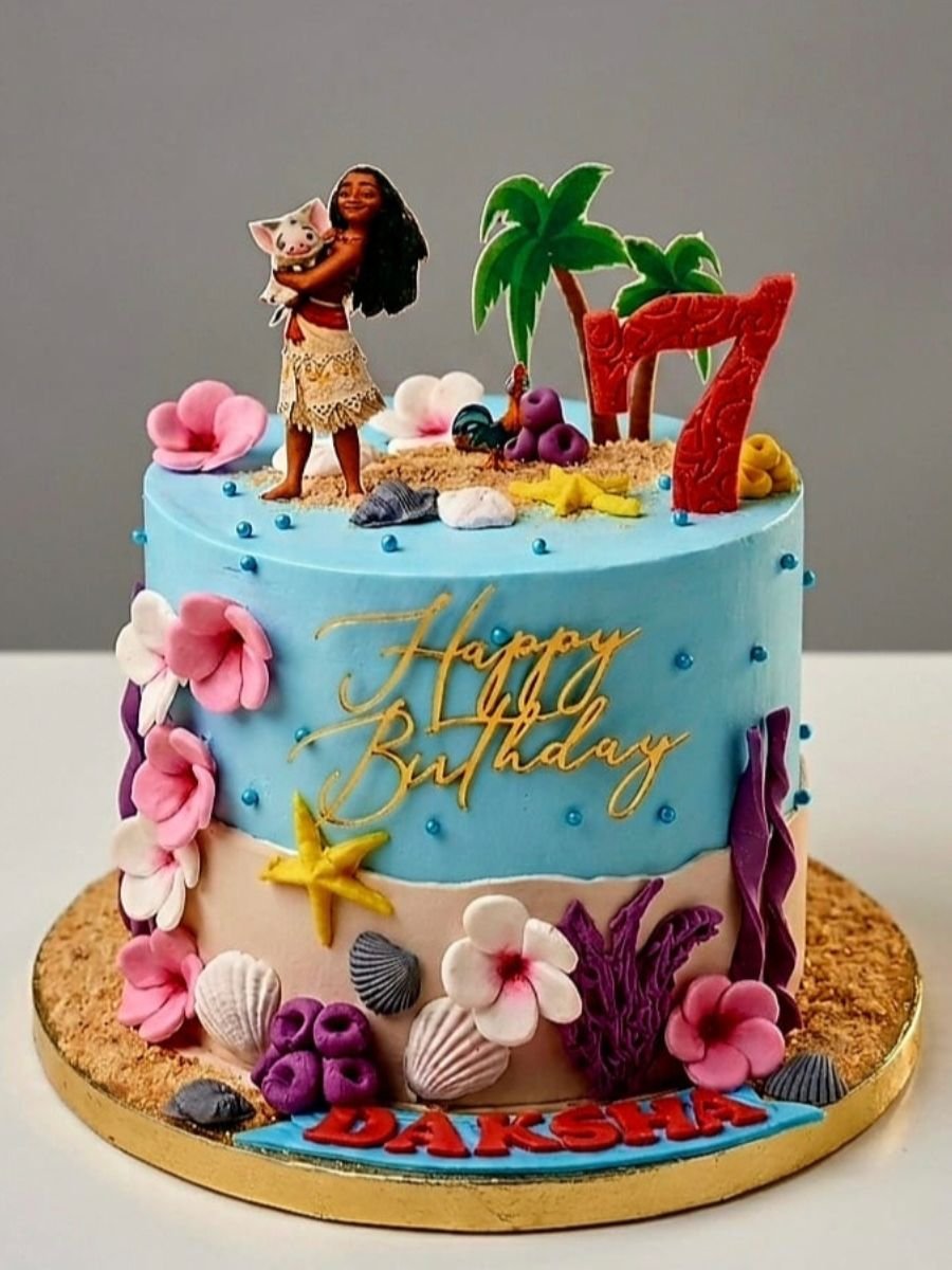 Moana