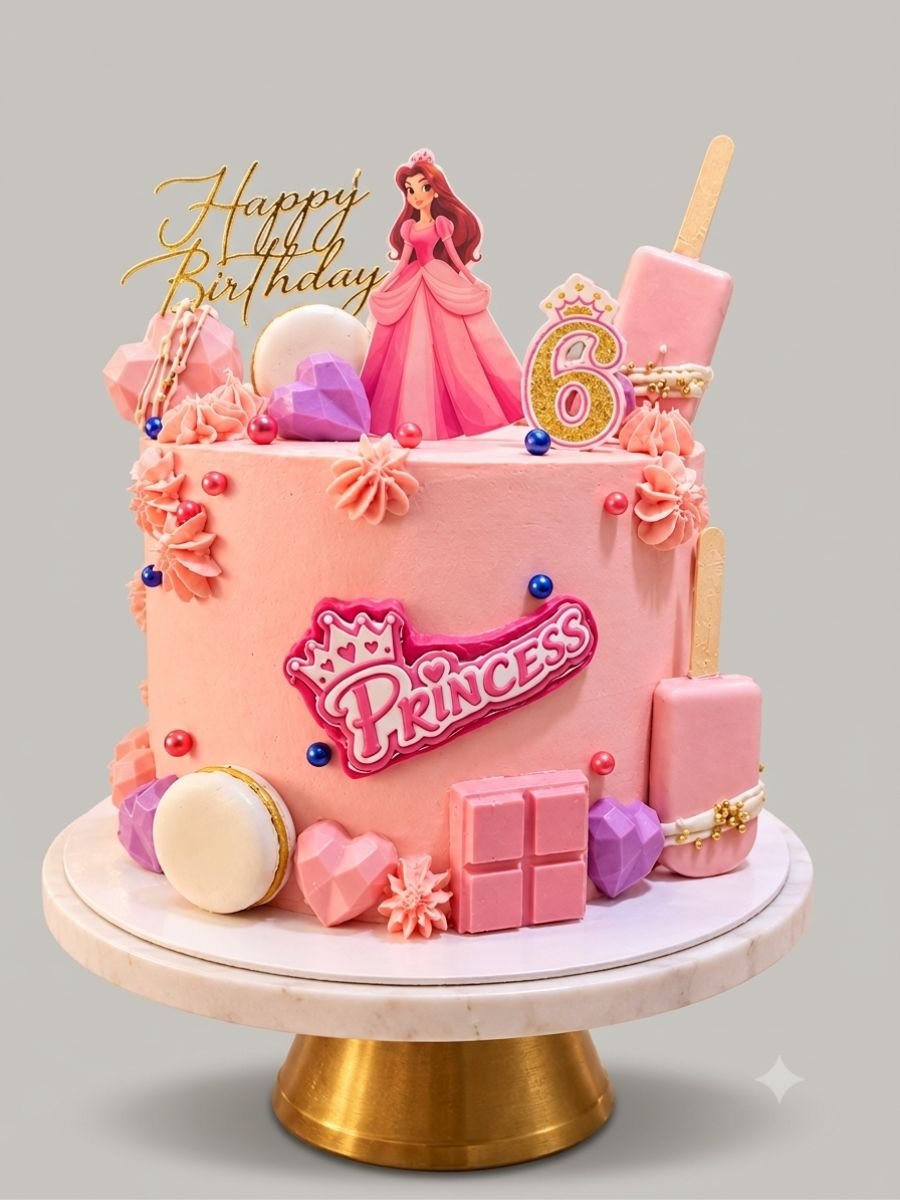 Princess Design02
