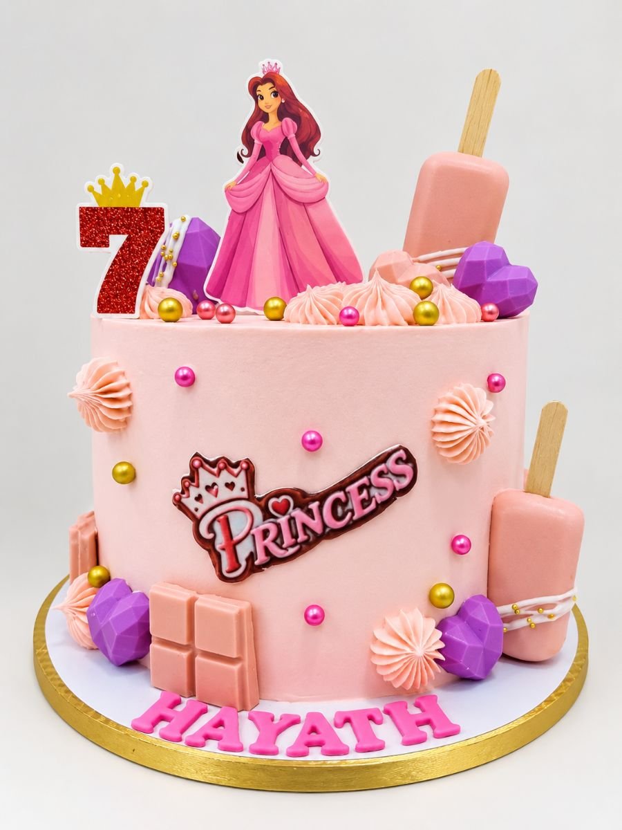 Princess Design03