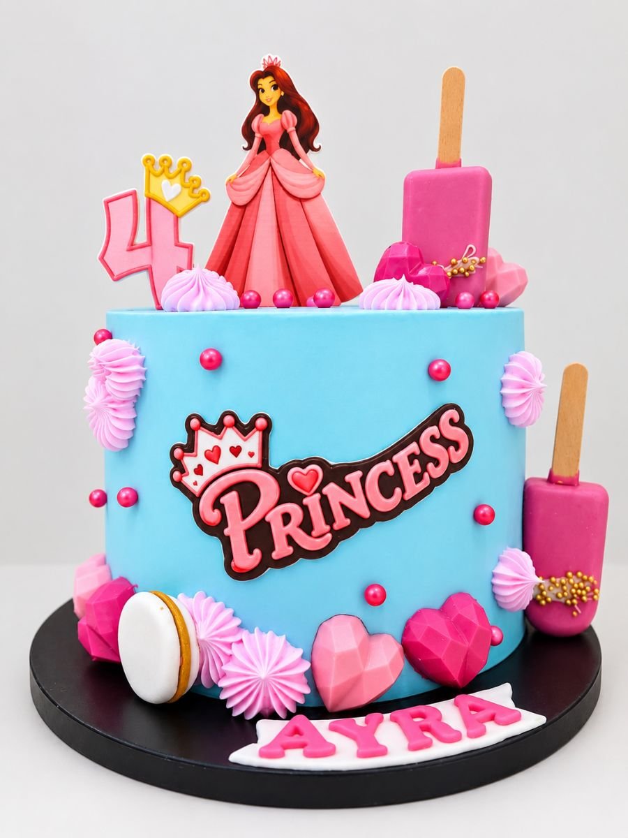 Princess Design04