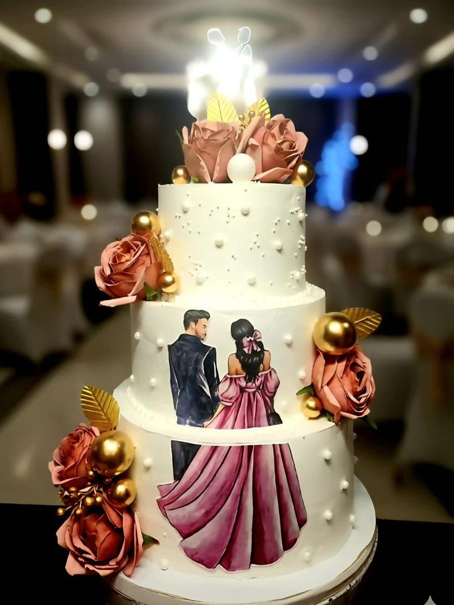 Wedding cake01