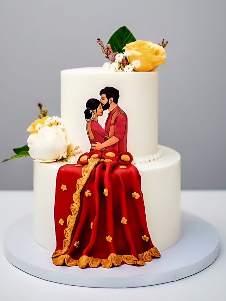 Wedding Cake02