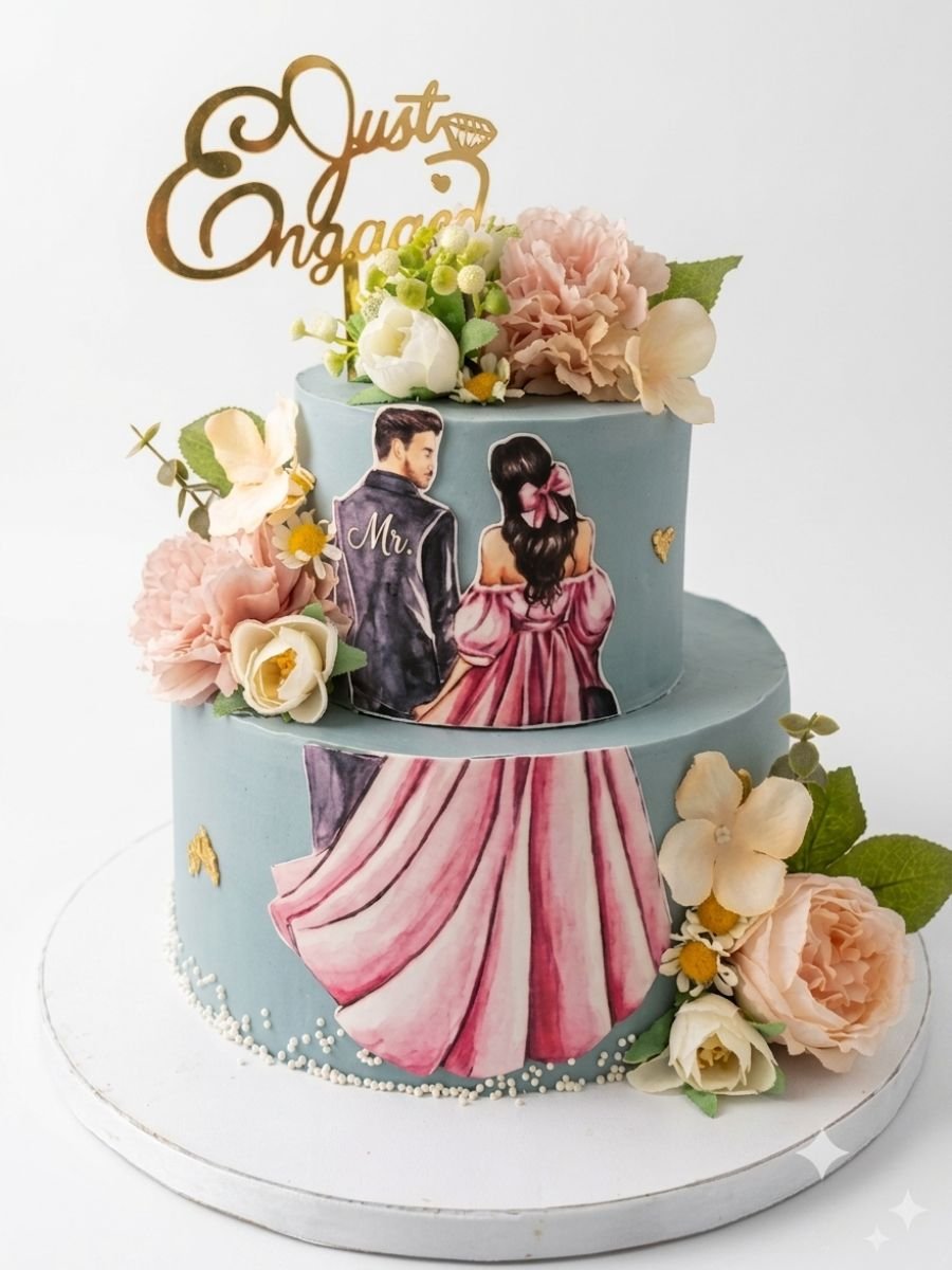 Wedding Cake03