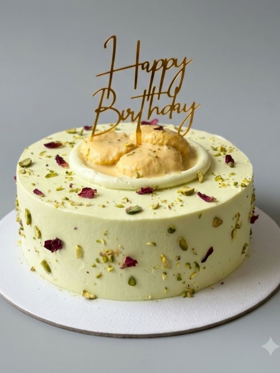 Classic Cakes
