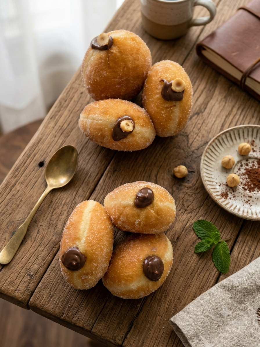 Donuts